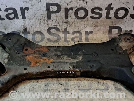 Балка передняя для Mitsubishi Lancer X 10 (08-17) Киев MN100292