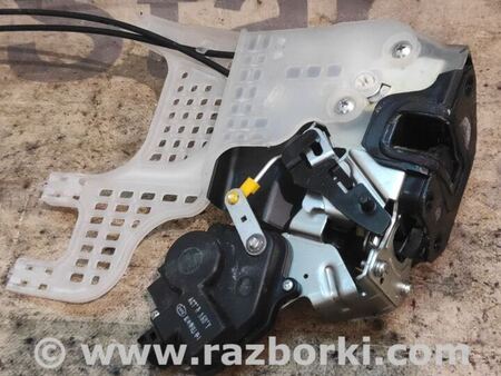 Замок двери задней правой для Hyundai Tucson (04-10) Киев 814202E000