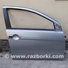 Дверь передняя правая Mitsubishi Lancer X 10 (08-17)