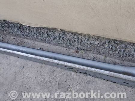 Порог правый для Mitsubishi Lancer X 10 (08-17) Киев 6512A058HA