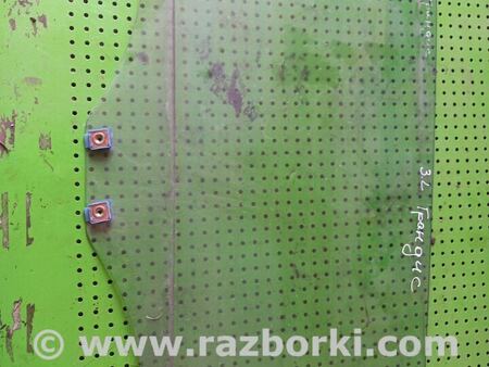 Стекло задней левой двери для Mitsubishi Grandis Киев 5736A135