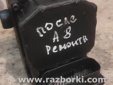 Блок управления ABS для Audi (Ауди) A8 D3 (07.2002-10.2009) Киев 4E0614517CC