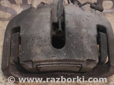 Суппорт передний для Audi (Ауди) A8 D3 (07.2002-10.2009) Киев 4E0615123