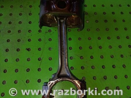Шатун с поршнем для Suzuki Swift Киев 1216070H00