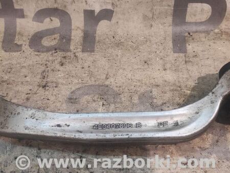 Рычаг нижний передний правый для Audi (Ауди) A8 D3 (07.2002-10.2009) Киев 4E0407694N