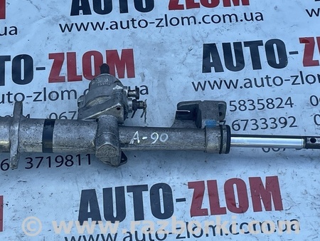 Рулевая рейка для Audi (Ауди) 80 B3/B4 (09.1986-12.1995) Львов 893422066B