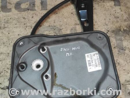 Стеклоподъемник передний правый для Skoda Fabia New Киев 5J4837462