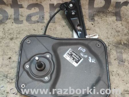 Стеклоподъемник задний правый для Skoda Fabia New Киев 5J4839462