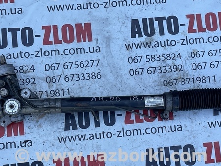 Рулевая рейка для Volkswagen Passat B5 (08.1996-02.2005) Львов 8E1422066F