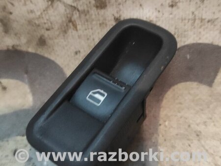 Кнопка стеклоподьемника для Skoda Fabia New Киев 5J0867435