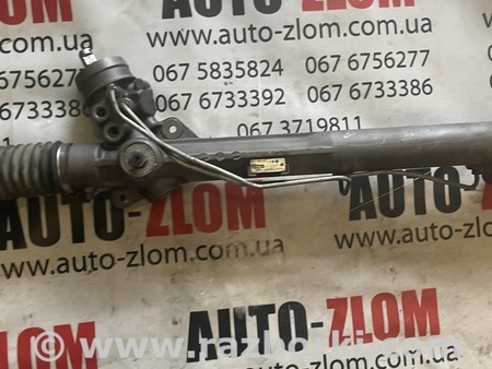 Рулевая рейка для Audi (Ауди) A6 Allroad quattro C5 (05.2000-10.2005) Львов 4B1422052