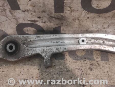 Рычаги нижние передние для Audi (Ауди) A8 D3 (07.2002-10.2009) Киев 4E0407151L