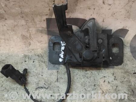 Замок капота для Chevrolet Cruze J300 (2008-2016) Киев 42522220