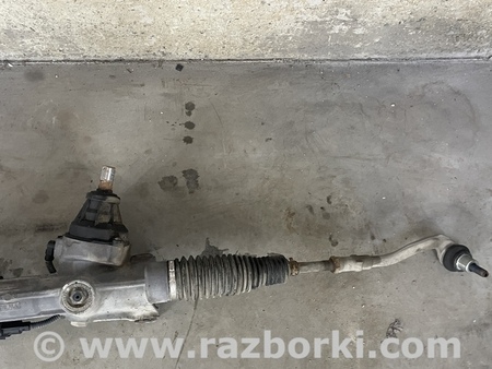 Рулевая рейка для Audi (Ауди) A6 Allroad quattro C7 (04.2012-03.2019) Львов 4G0909144L, 4G0909144G
