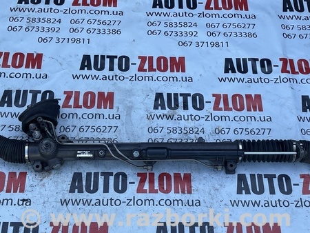 Рулевая рейка для Audi (Ауди) A8 D2 (06.1994-10.2002) Львов 4D1422066E 