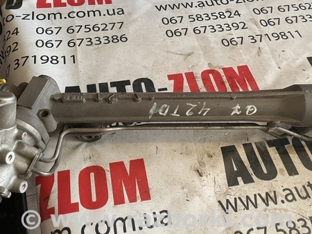 Рулевая рейка для Audi (Ауди) Q7 4L (09.2005-11.2015) Львов 7L8422055AK
