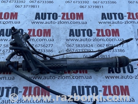 Рулевая рейка для BMW X5 E53 (1999-2006) Львов 7852501644