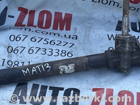 Рулевая рейка для Daewoo Matiz Львов