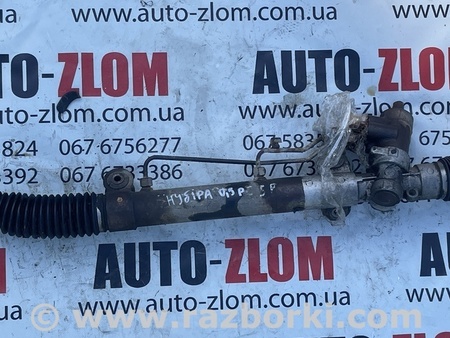 Рулевая рейка для Daewoo Nubira Львов