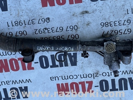 Рулевая рейка для Ford Escort Львов 34006175