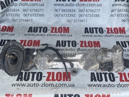 Рулевая рейка для Ford Kuga 2 Львов JV6C3D070L2B