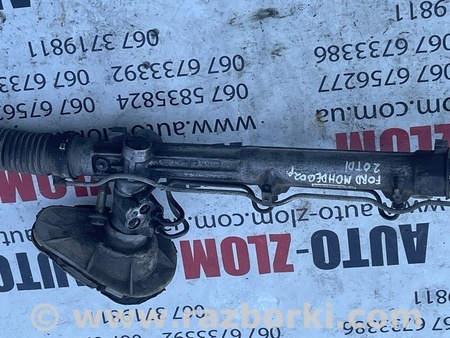 Рулевая рейка для Ford Mondeo 3 (09.2000 - 08.2007) Львов 1S7C3200EE