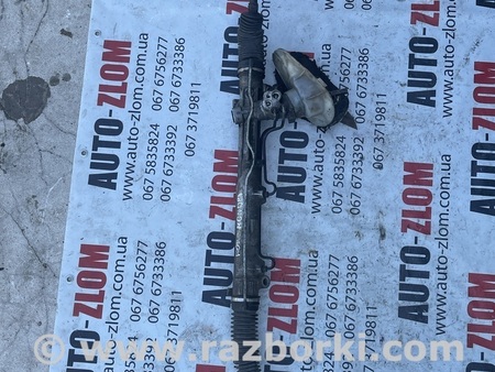 Рулевая рейка для Ford Mondeo 3 (09.2000 - 08.2007) Львов rf1s7c3550ba