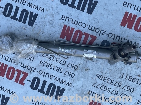 Рулевая рейка для Ford Mondeo 4 (09.2007-08.2014) Львов VP7S7C3551AH