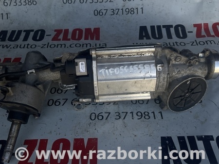 Рулевая рейка для Jeep Cherokee Львов P05154521AI, 7817974387