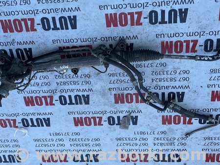 Рулевая рейка для Mazda 3 BL (2009-2013) (II) Львов BBM4, 18230097