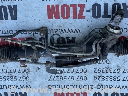 Рулевая рейка для Mazda 626 GE (1991-1997) Львов GA2A, 30127