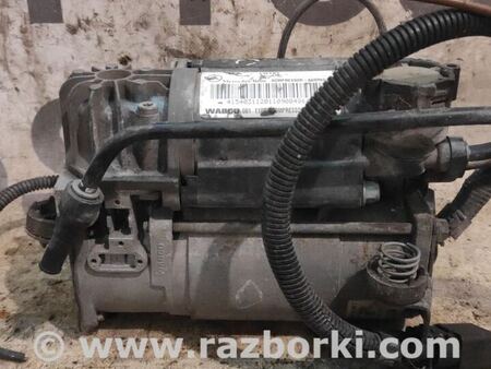 Компрессор пневмоподвески для Mercedes-Benz E-CLASS W211 (02-09) Киев 4430201901