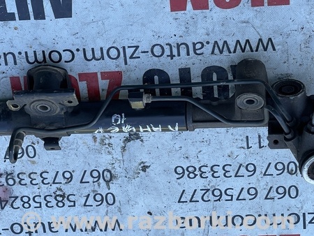 Рулевая рейка для Mitsubishi Lancer X 10 (08-17) Львов 4410A010