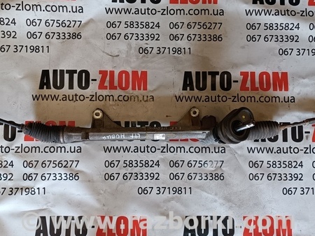 Рулевая рейка для Nissan LEAF (2018-) Львов JG201-005240, 48001-5SA1A