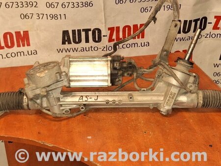 Рулевая рейка для Opel Astra J (2009-2016) Львов 7805974726F, 00667089
