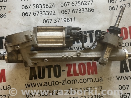 Рулевая рейка для Opel Insignia Львов 7817974101F, 7805177341, 0273010201