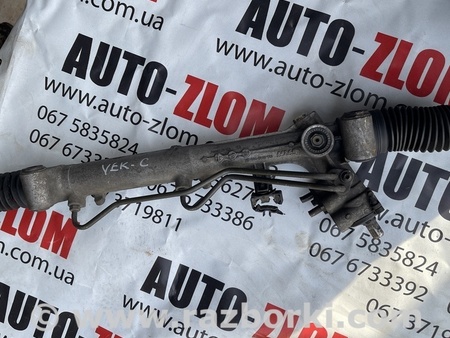 Рулевая рейка для Opel Vectra C (2002-2008) Львов 025-0080-080-101