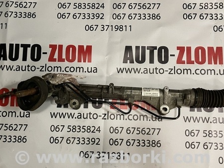 Рулевая рейка для Renault Logan Львов 8200720881