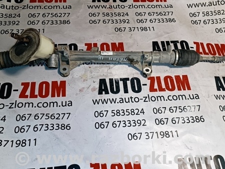 Рулевая рейка для Renault Megane 3 Львов 490017022R