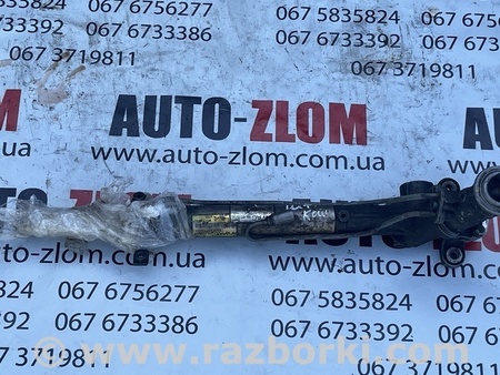 Рулевая рейка для Skoda Fabia Львов 6Q1423051AQ