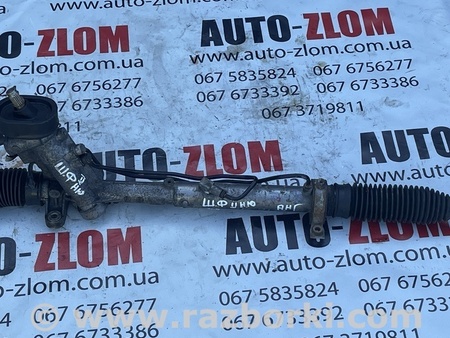 Рулевая рейка для Skoda Fabia New Львов 6Q2423055N