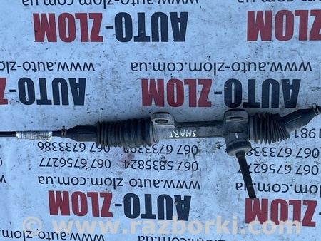 Рулевая рейка для Smart Fortwo Coupe (451) (2007-2014) Львов 4514600651