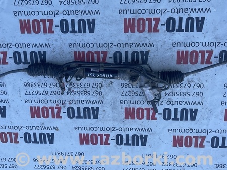 Рулевая рейка для Subaru Outback BP Львов MT0213593, AB-34110AG05A 