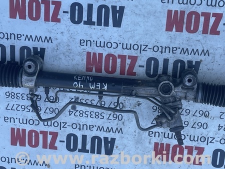 Рулевая рейка для Toyota Camry 40 XV40 (01.2006-07.2011) Львов 5230456