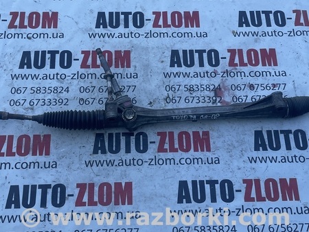 Рулевая рейка для Toyota RAV-4 (05-12) Львов NSK0031