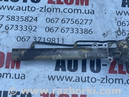 Рулевая рейка для Volkswagen Golf III Mk3 (09.1991-06.2002) Львов