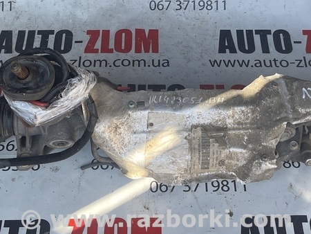 Рулевая рейка для Volkswagen Touran (01.2003-10.2015) Львов 1K1423051BH, 1K1909144G