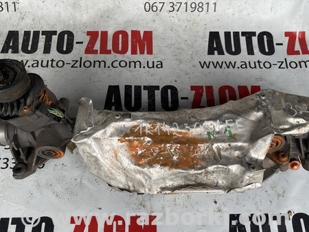 Рулевая рейка для Volkswagen Caddy 3 (2003-2020) Львов 1K1423051EE, 1K0909144J