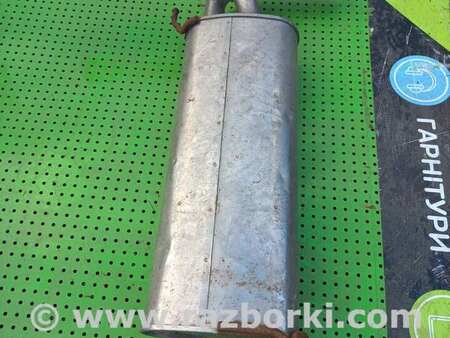 Глушитель для Suzuki SX4 Киев 1430079J01