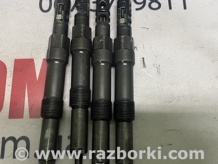Форсунка топливная для Ford Mondeo 3 (09.2000 - 08.2007) Львов 3S7Q-9K546-BB, EJDR00501Z